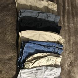 Boys Shorts $5 each 