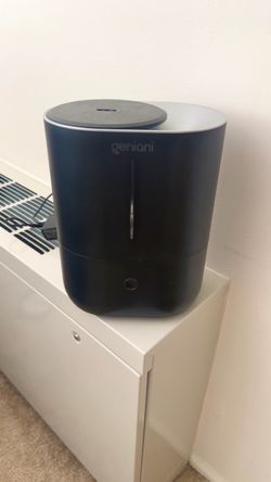 Geniani Top Fill Humidifier
