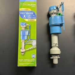 Toilet  Tank Float Valve 