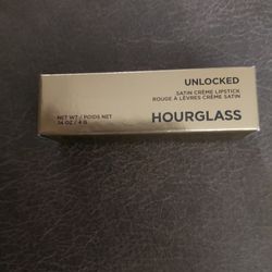 Hourglass Satin Creme Lipstick