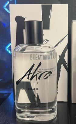 Akro - Breathe