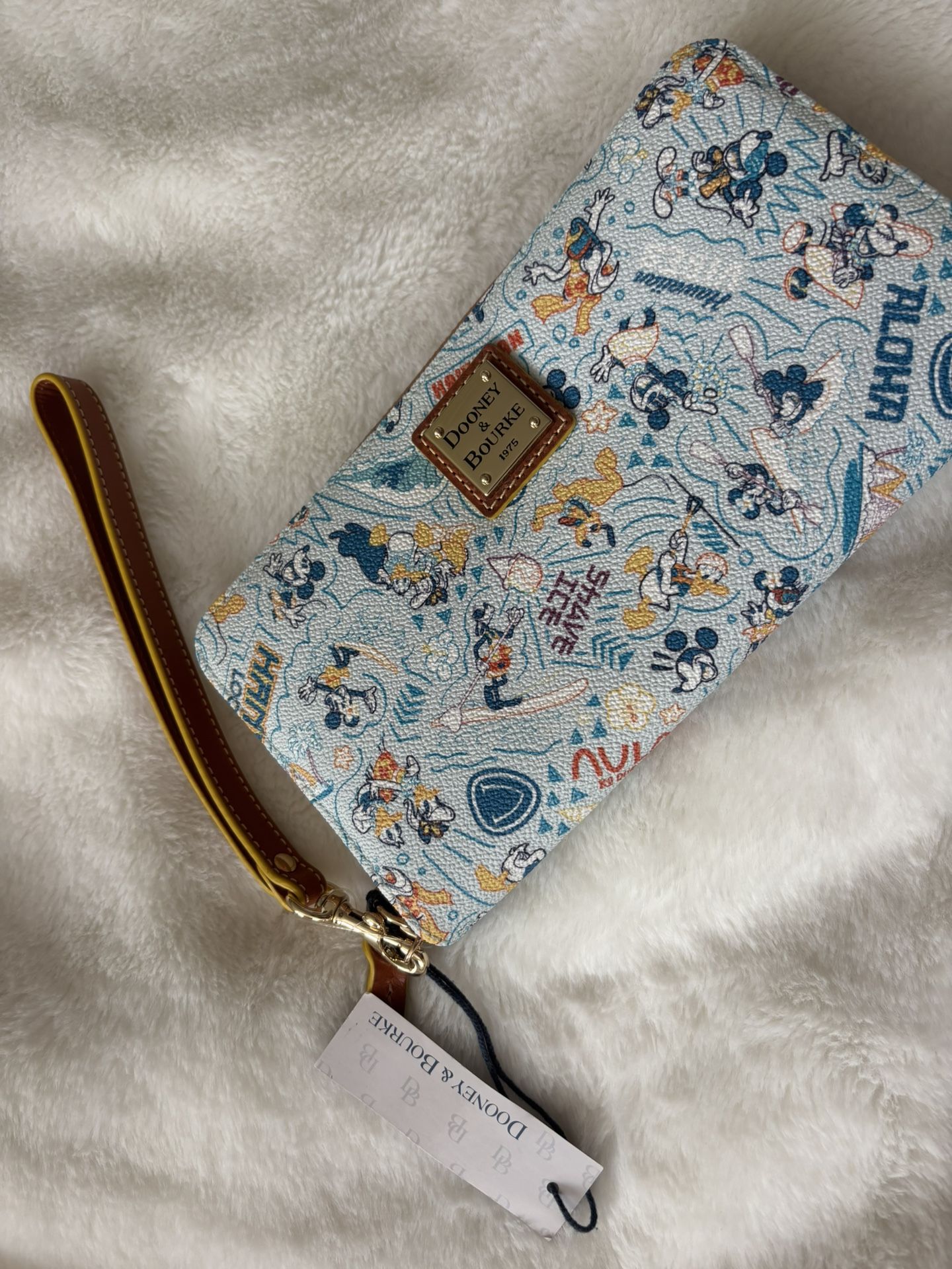 Dooney & Bourke Wallet