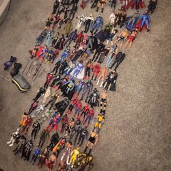 Action Figures