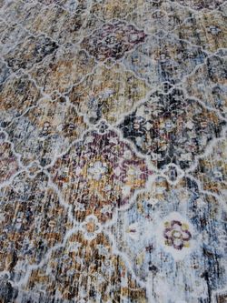 Area rug