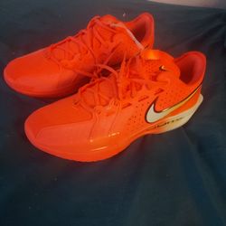 Nike Air Zoom GT Cut 3 Bright Mango 12.5