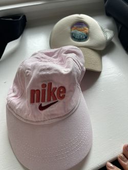Toddler Hats 