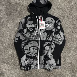 Cartel Asaali Hoodie 