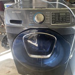 Washer 