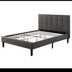 Queen Size Bed