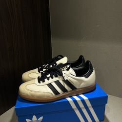 Adidas Sambas