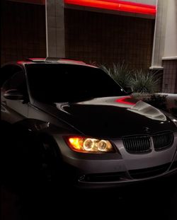 2006 BMW 330i