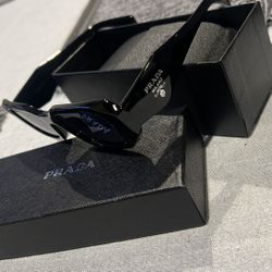 Prada Glasses