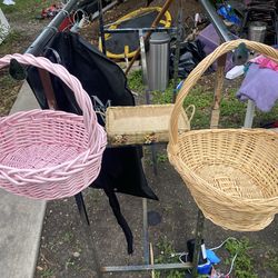 3basket /$10  (español)available at Desoto
