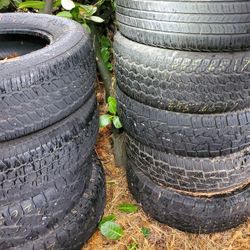 Got Medium Sized 17s?