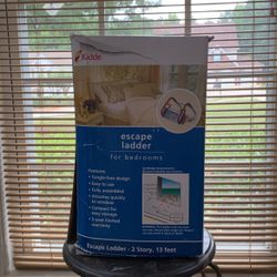 Kidde Escape Ladder 