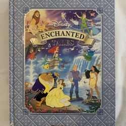 Disney Enchanted Tales