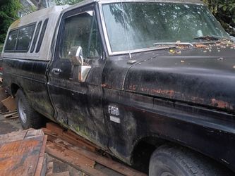 Ford f(contact info removed)
