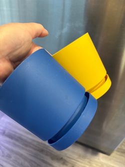Pots for plants