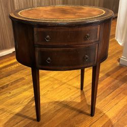 End Tables Set Of 2