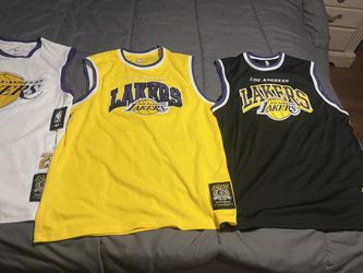 Jersey ‘ S Laker 