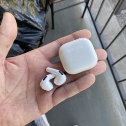 Apple air pods