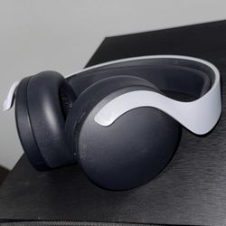 Pulse 3D Wireless Headphones