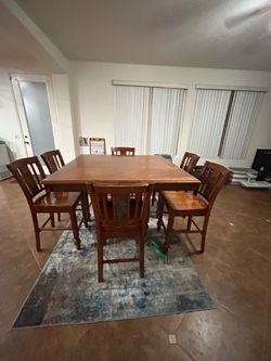 Dinning table
