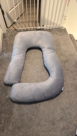 Pregnancy Pillow