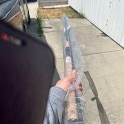 Okuma celilo bait casting rods