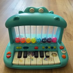 toys Hippo Pop