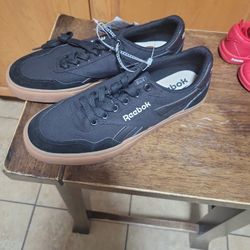 Reebok Shoe Men's Size 8
