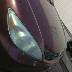 Toyota Camry Cofree Esta Descarapelado 35 Si Le Sirve 