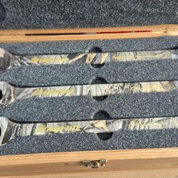 Snap On Wrench Set 