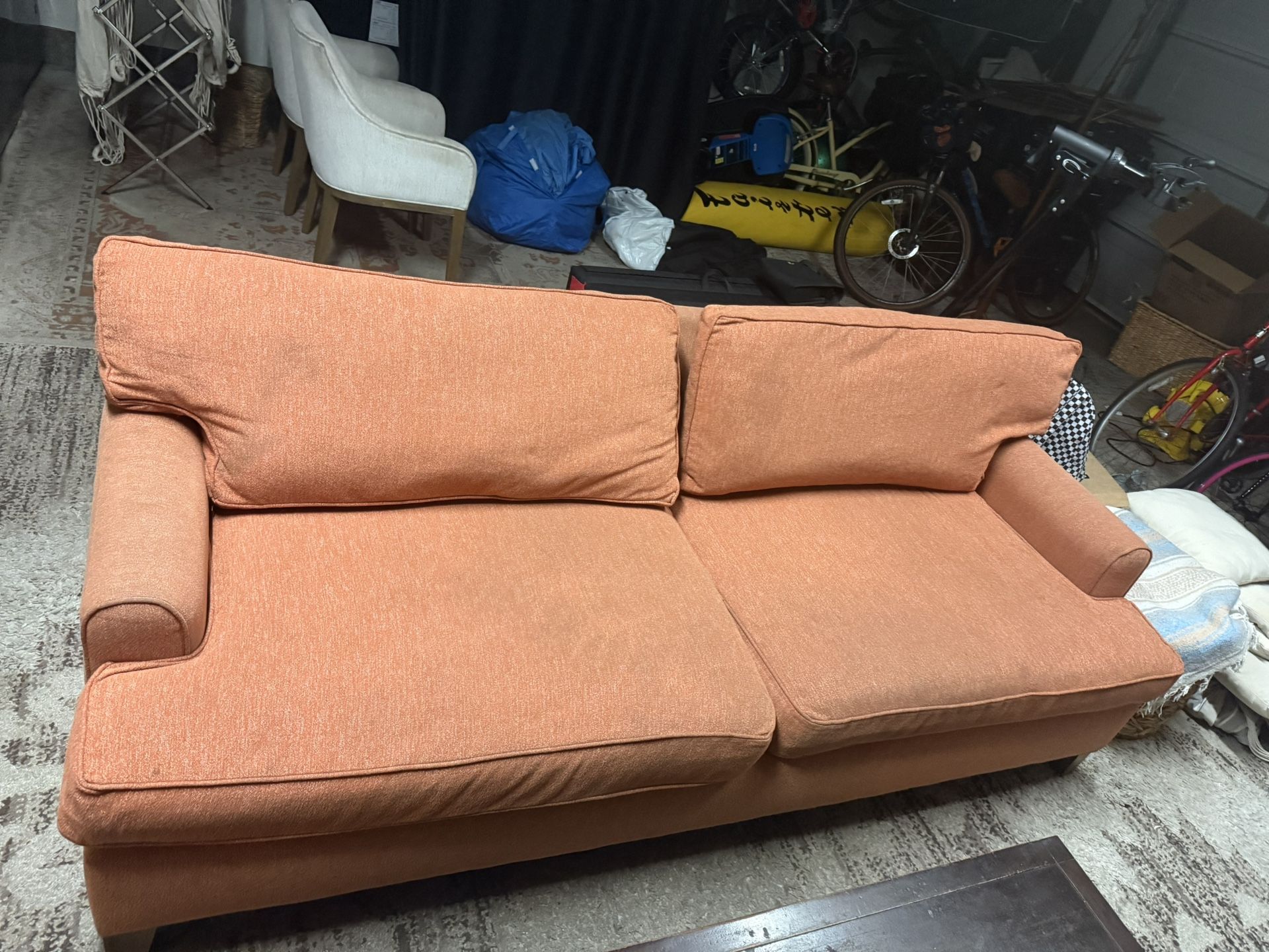 Free Couch