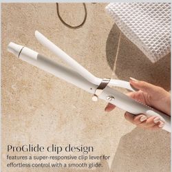 T3 singlepass curl x 1 1/4”