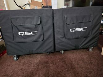 QSC Ksubwoofer