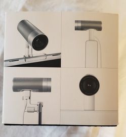 Apple Isight Camera