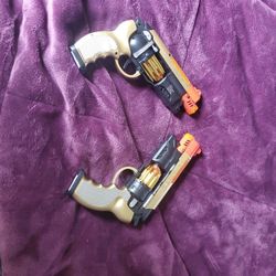  Toy Guns