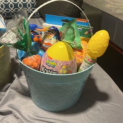 Easter Baskets