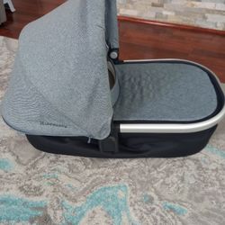 Uppa Baby Stroller Bassinet