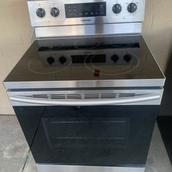 Samsung Estufa Eléctrica 