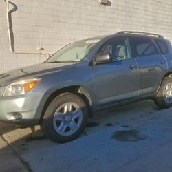 2008 Toyota Rav4