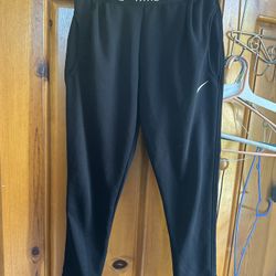 Nike Jogger Pants 