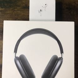 Apple Airpods And JBL FLIP 6