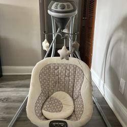 Baby Swing