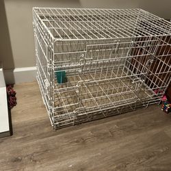 Dog Crate