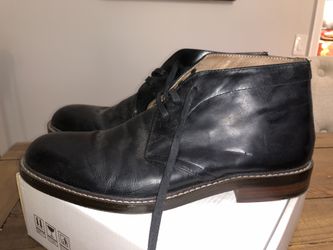 1901 Chukka Boots