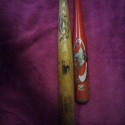 Baseball Bats Louisville Slugger