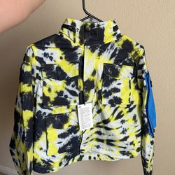 Nike X Off-White Women’s NRG Jacket 