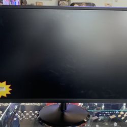 Lenovo C32Q-20 Monitor GHD w/LED 32” Screen 